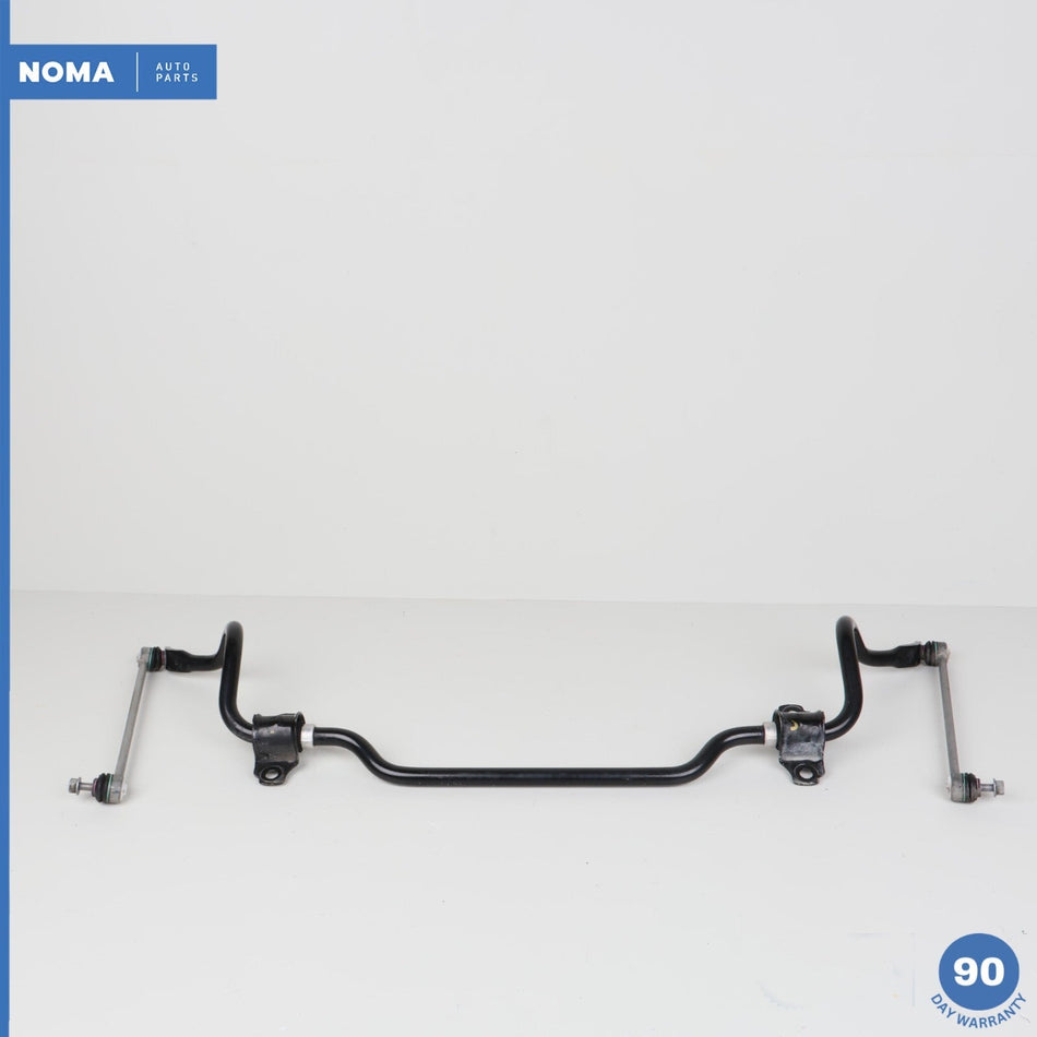 15-19 Land Rover Discovery Sport L550 Front Anti Roll Stabilizer Sway Bar OEM
