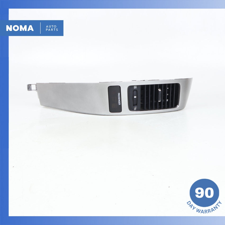 03-09 Lexus UZJ120 GX470 Dashboard Dash AC A/C Air Vent Right Side Trim OEM