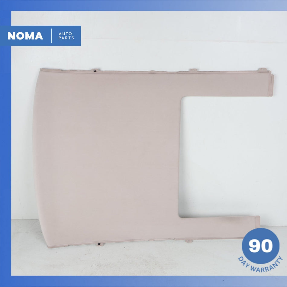 95-00 Lexus UCF20 LS400 Top Roof Headliner Cover Panel Trim 63312-50061 OEM