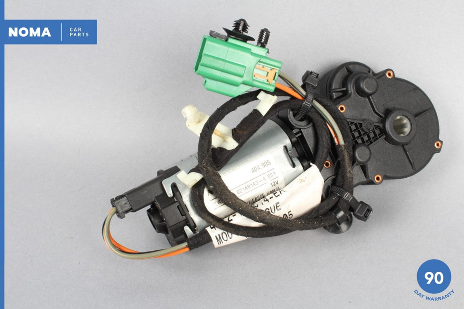 06-09 Range Rover Sport L320 Front Left Drivers Seat Tilt Motor 4H2214A614EA OEM