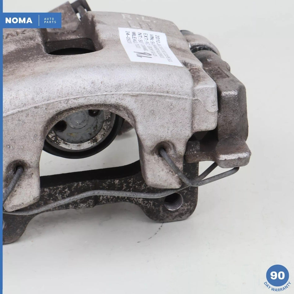 05-19 Jaguar X150 XK XJL XF S-Type Rear Left Driver Side Brake Caliper OEM