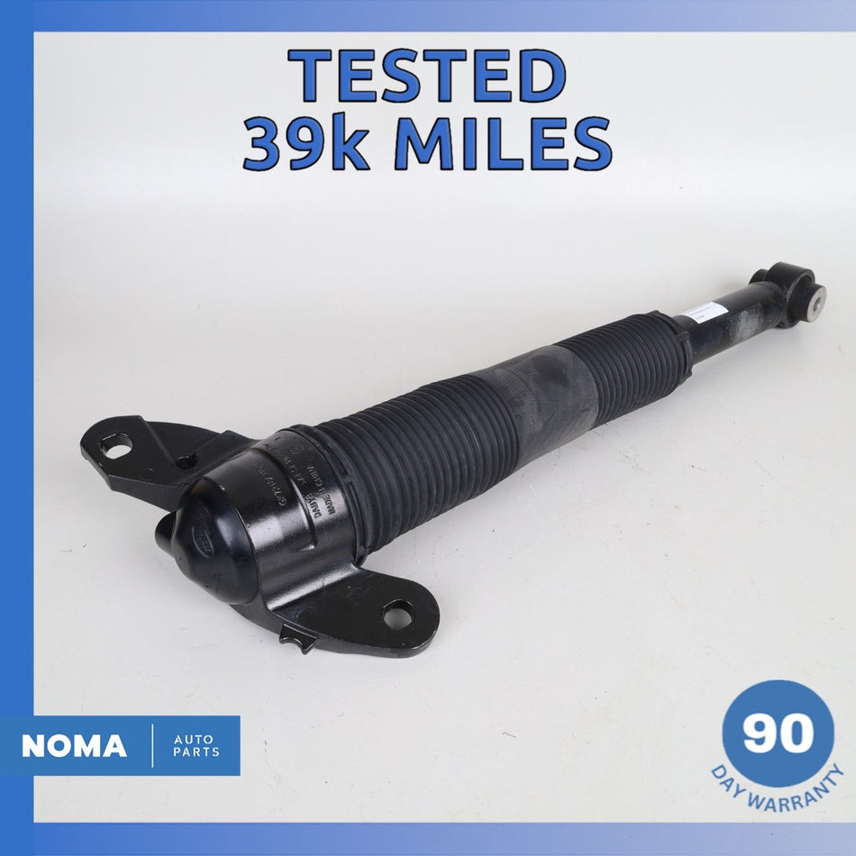 15-19 Land Rover Discovery Sport L550 Rear Right Passenger Shock Strut OEM 39k