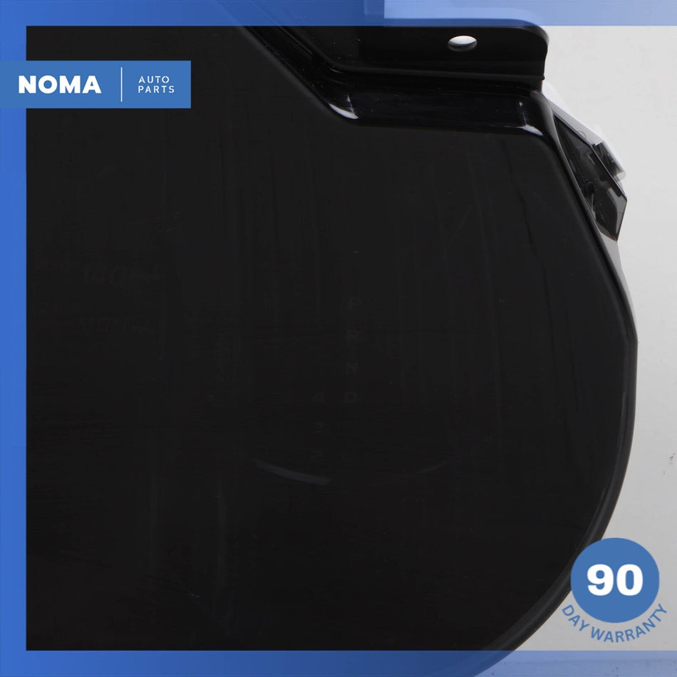 07-09 Lexus XU30 RX350 Instrument Cluster Speedometer 83800-48601 OEM 48k