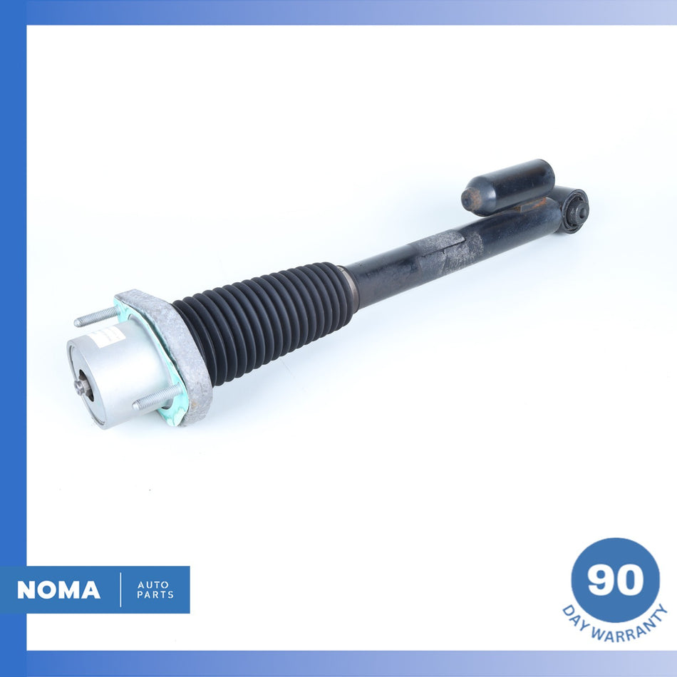 13-17 LR Range Rover L405 Rear Left Side Air Suspension Shock Absorber OEM