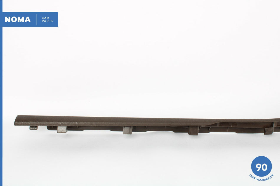 07-13 BMW X5 E70 Front Right Side Lower B Pillar Door Scuff Panel Trim OEM