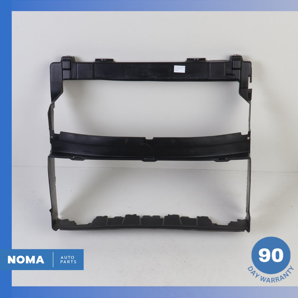 13-22 LR Range Rover L405 L494 Radiator Support Air Duct Deflector Baffle OEM