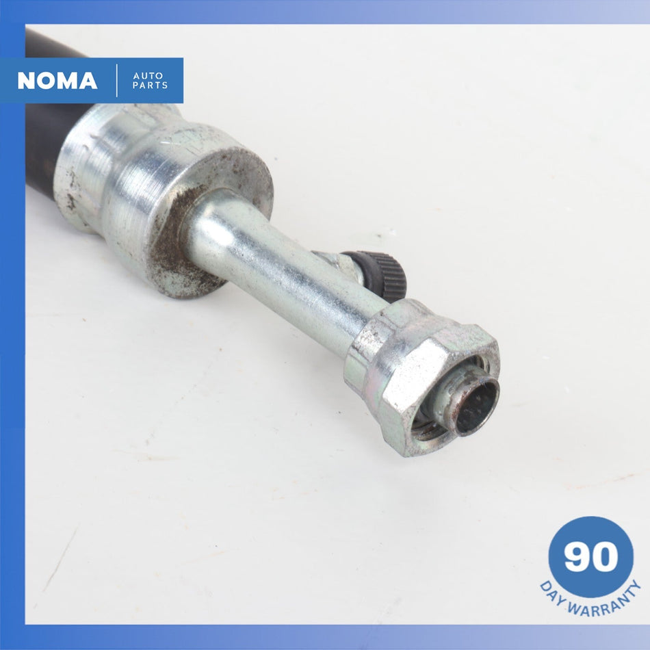 92-93 Jaguar XJS Series 3 4.0L AC A/C Air Conditioning Hose Line Pipe OEM