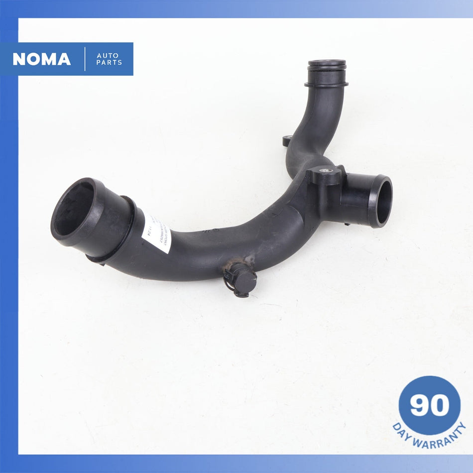 13-23 LR Range Rover Sport L494 XF Thermostat Housing Water Outlet Pipe OEM