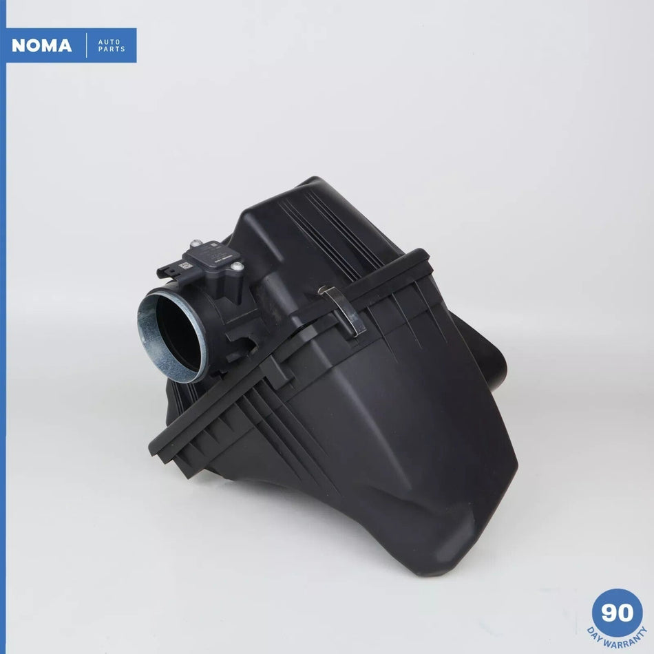 06-08 BMW E85 E86 Z4 N52 3.0 Air Airbox Intake Cleaner Filter Box 7537727 OEM