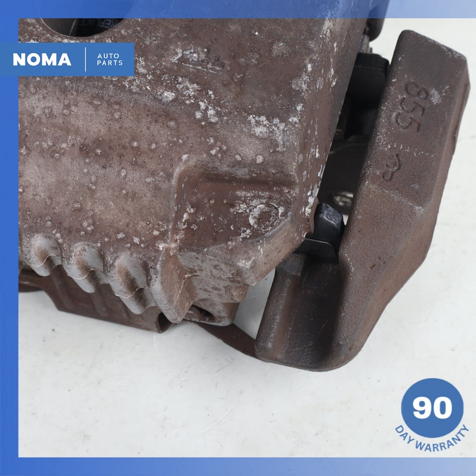 09-16 BMW E89 Z4 Front Right Passenger Side Brake Caliper 34116769094 OEM