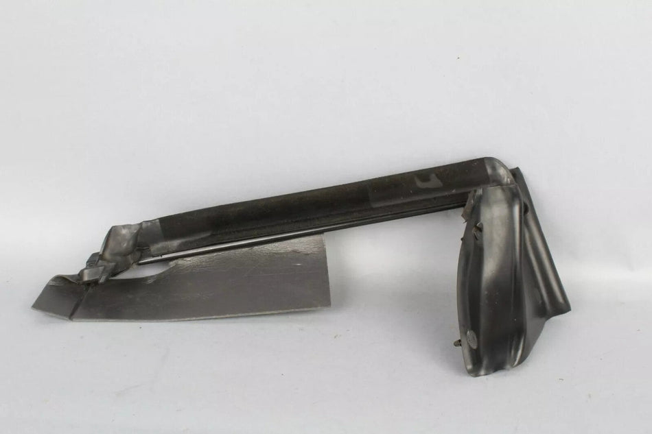 97-06 Jaguar X100 XK8 XKR Convertible Right Side Quarter Window Molding Seal OEM