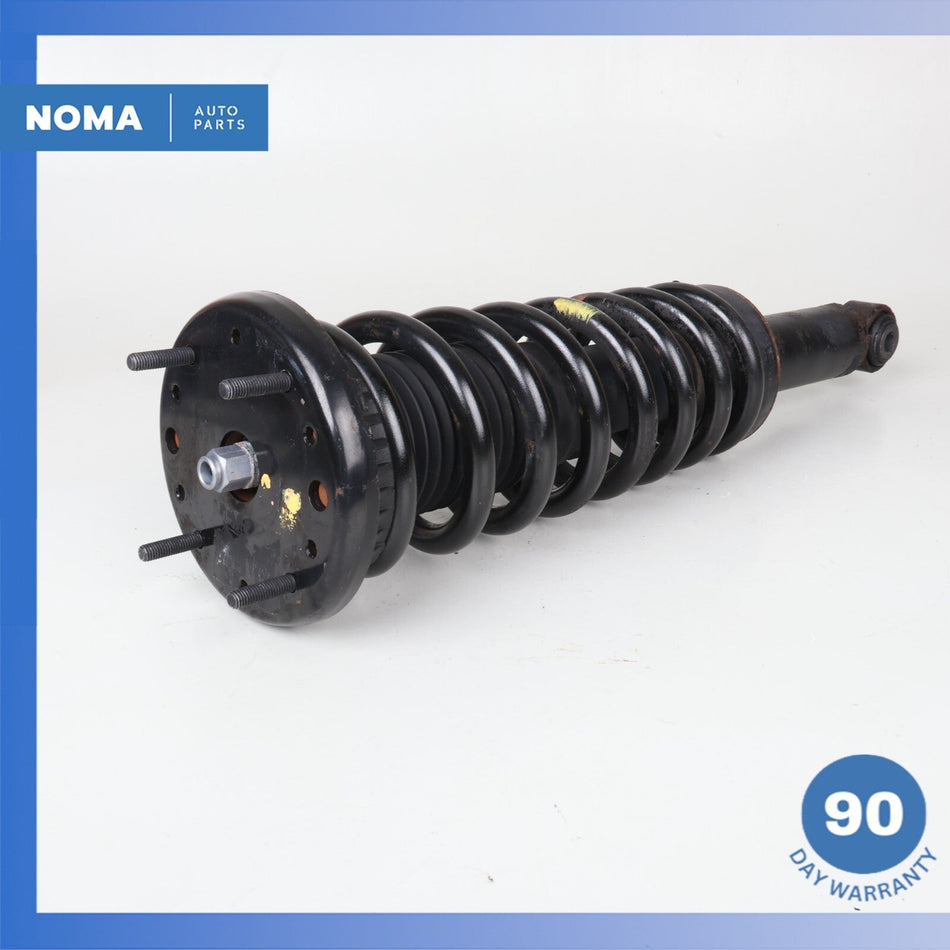 07-09 Jaguar X150 XK Rear Left or Right Shock Absorber Strut White Mark OEM