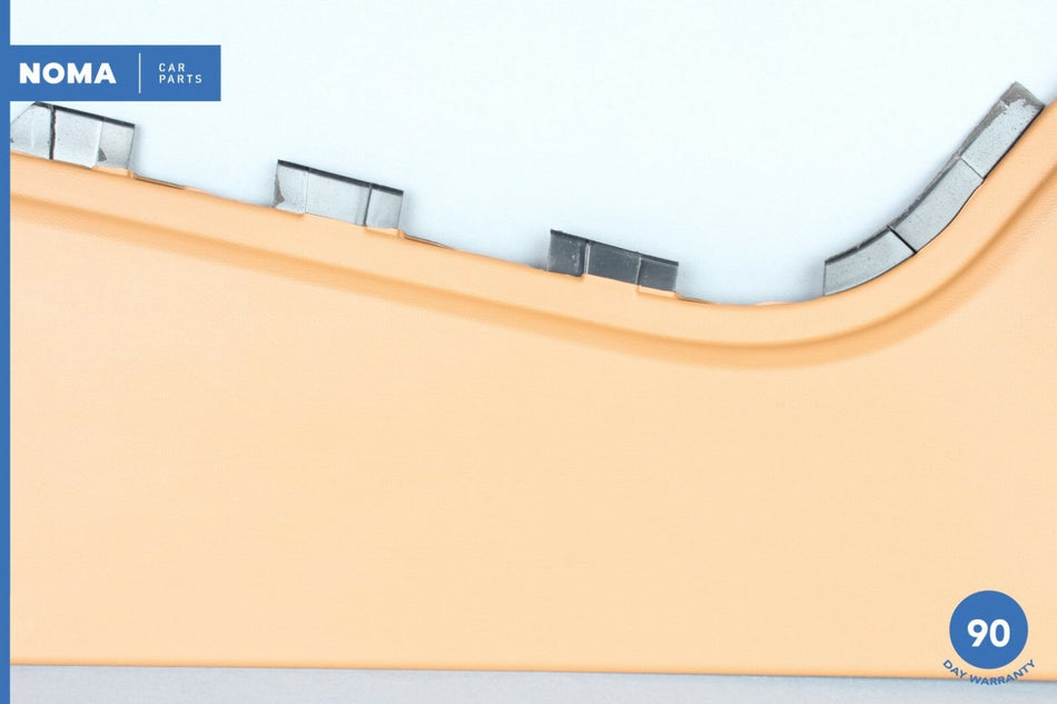 10-15 Jaguar XJL XJ X351 Front Right Side Center Console Trim Panel APF OEM