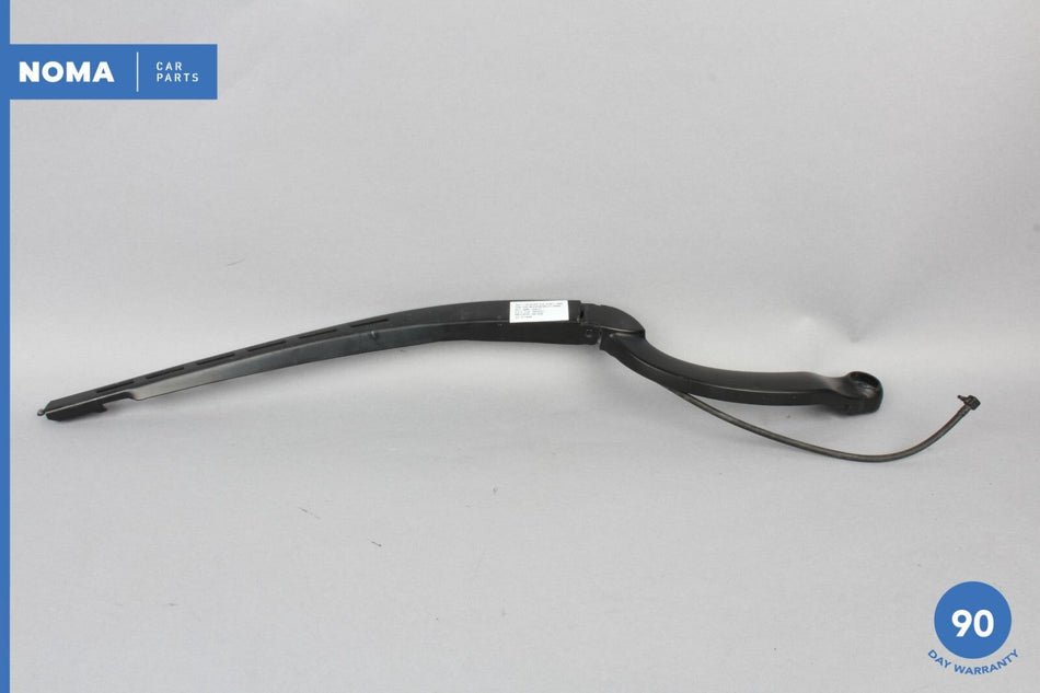 10-18 Jaguar XJ XJL X351 Front Left Driver Side Windshield Washer Wiper Arm OEM