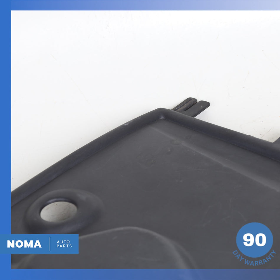 97-06 Jaguar X100 XKR Front Right Engine Bay Cover Panel w/ Seal NJA3978AD OEM