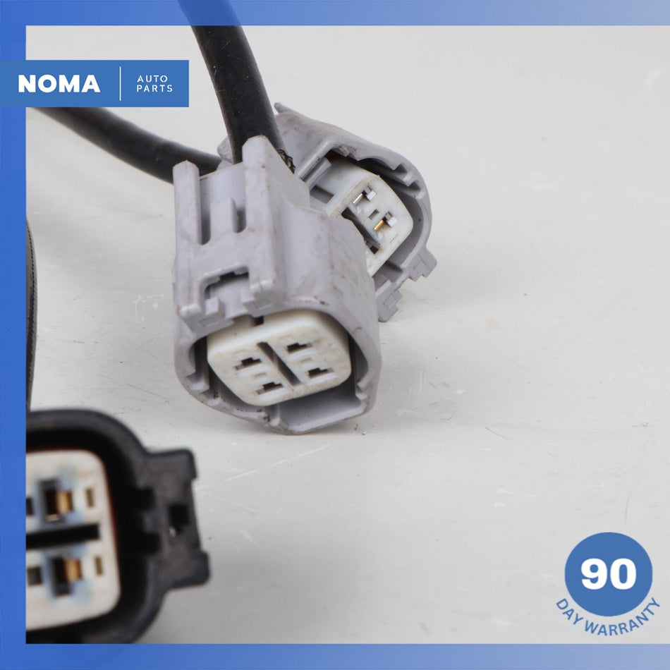 99-03 Jaguar X100 XK8 XJR Upstream Downstream Oxygen Lambda Sensor Set of 4 OEM