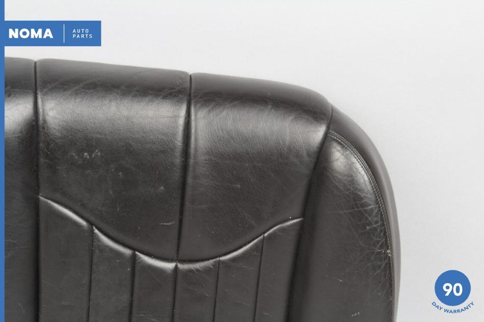 2000 Jaguar S-Type X200 Rear Lower Seat Bottom Cushion YR83A60080BB LEG OEM
