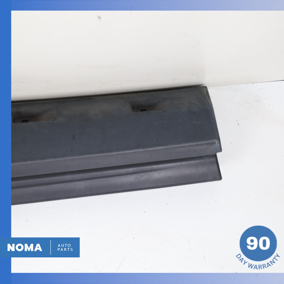 05-16 Land Rover L319 LR4 Right Skirt Rocker Molding Panel 5H22108B02EA OEM