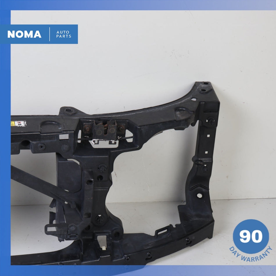 05-16 Land Rover L319 L320 LR4 Front Radiator Support Core Headlight Bracket OEM