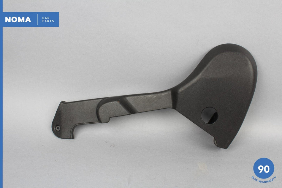 10-15 Jaguar XKR X150 Front Right Passenger Side Seat Mechanism Cover LEG OEM