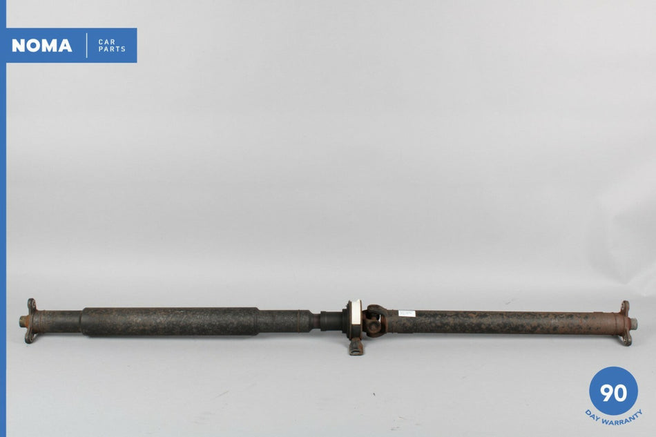 03-08 Jaguar S-Type X204 3.0L Drive Prop Shaft Propshaft Driveshaft C2Z8971 OEM