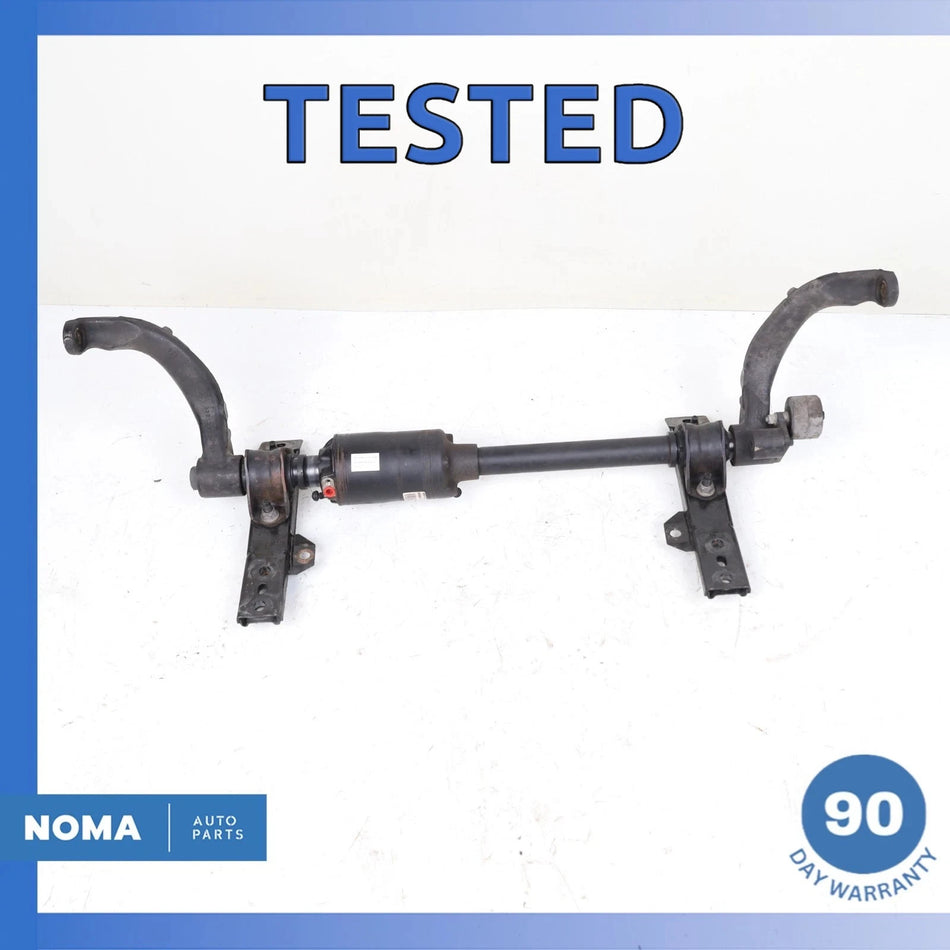 14-17 RR Sport L494 L405 Front Adaptive Anti Roll Sway Bar Stabilizer OEM