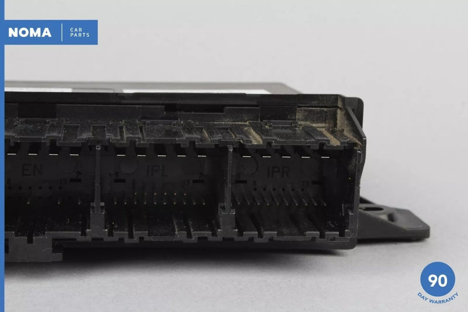 07-15 Jaguar X150 XK XF XKR Keyless Entry Module Unit 6G9119G481AH OEM