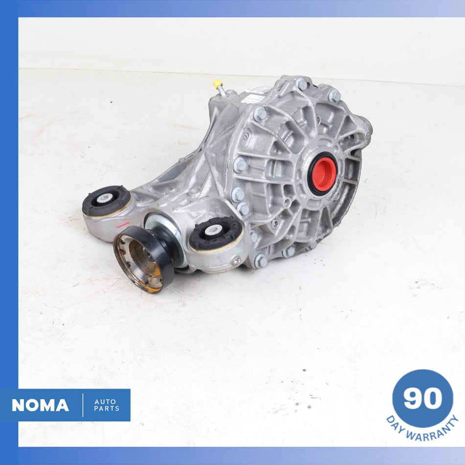 18-21 Jaguar X152 F-Type Rear Differential Diff Axle Carrier 3.31 OEM 29k