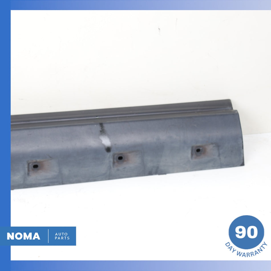 05-16 Land Rover L319 LR4 Left Skirt Rocker Molding Panel 5H22108B02FA OEM