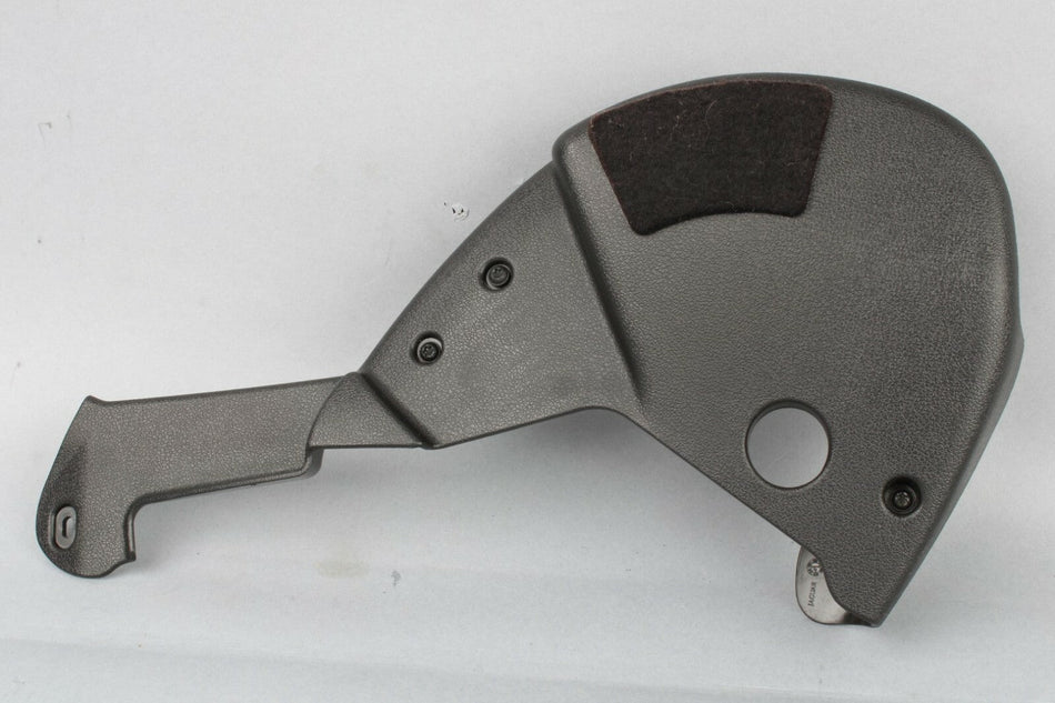 04-07 Jaguar XJ8 VDP X350 Front Right Side Seat Valance Cover Panel Trim LEG OEM
