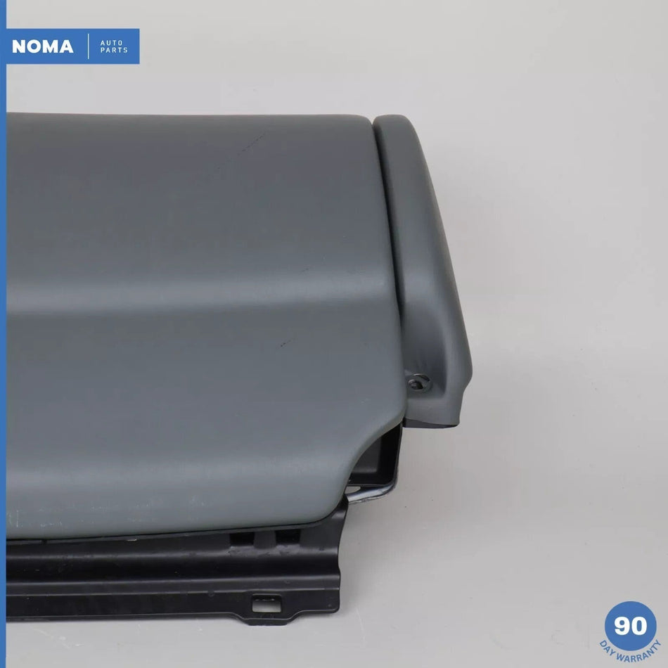 95-00 Lexus UCF20 LS400 Glove Box Glovebox Storage Compartment Trim Gray OEM