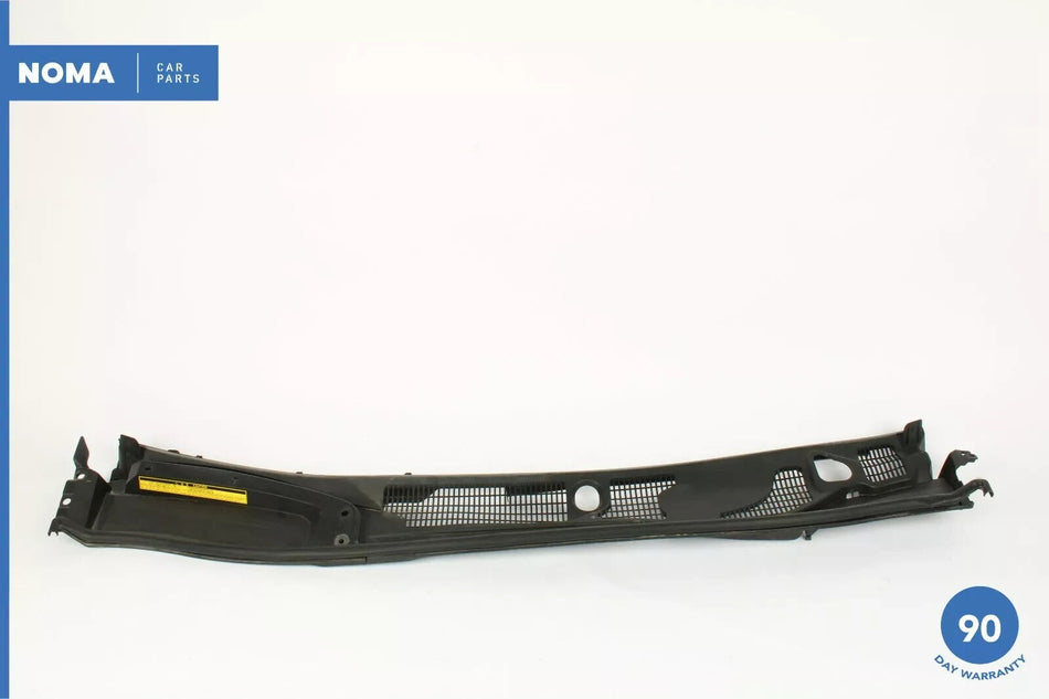07-12 Lexus USF40 LS460 LS600h Windshield Wiper Cowl Panel Cover Trim OEM
