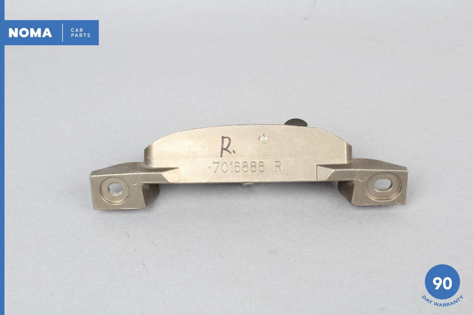 03-08 BMW Z4 E85 Roadster Right Passenger Side Soft Top Lock Striker Latch OEM