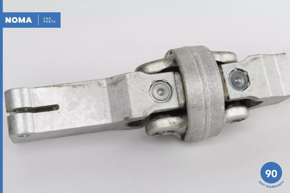 09-16 BMW E89 Z4 Lower Steering Coupling Flex Shaft Rod Joint 32306789454 OEM