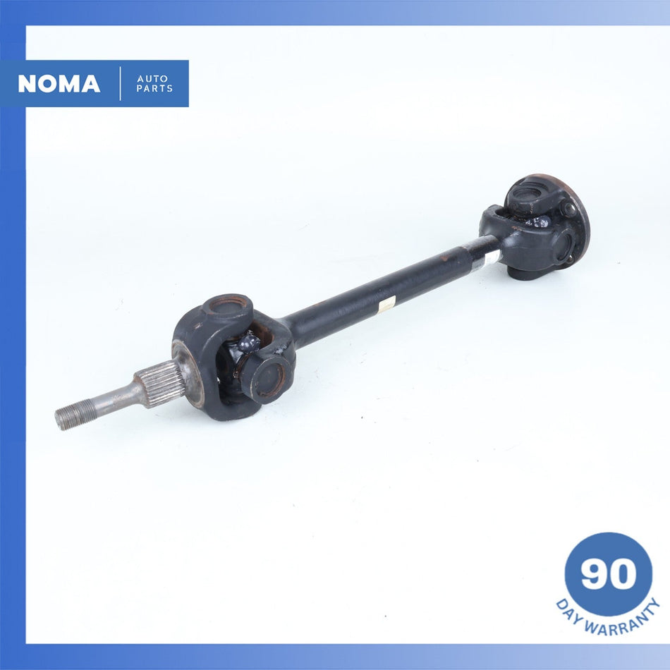 88-02 Jaguar XJS Series 3 XJ12 XJ8 Rear Left or Right Side Axle Half Shaft OEM