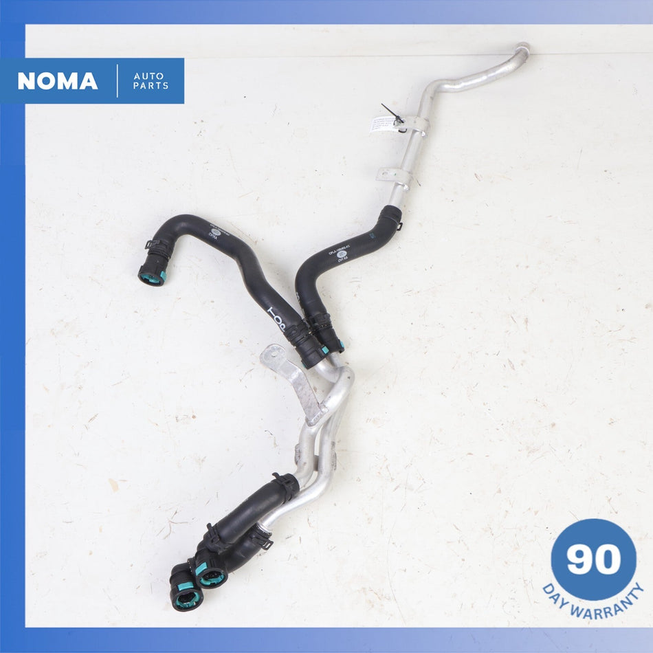 LR Range Rover Sport L494 AC Air Conditioning Heater Hose Tube Set OEM