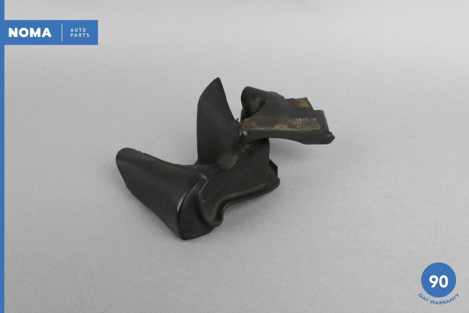 03-05 BMW Z4 E85 Roadster Front Right Side B-Pillar Cover Seal 7018356 OEM