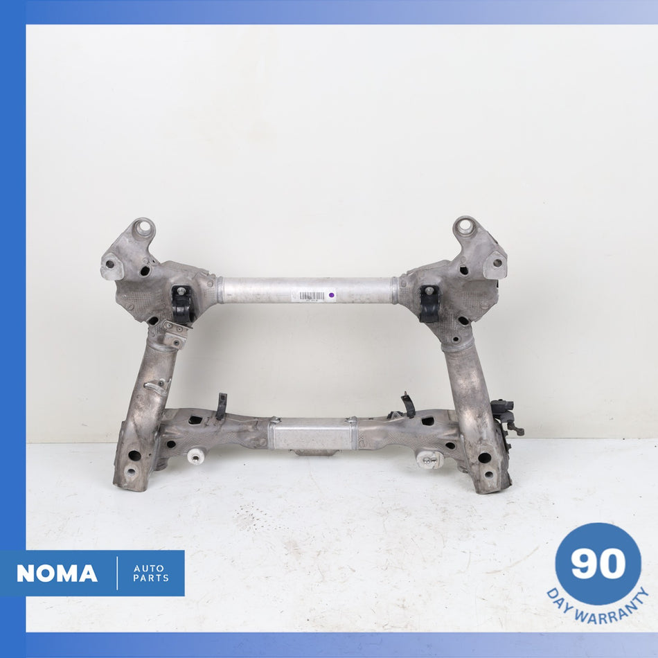 16-24 Jaguar X152 F-Type RWD Front Sub Frame Subframe Crossmember OEM 39k
