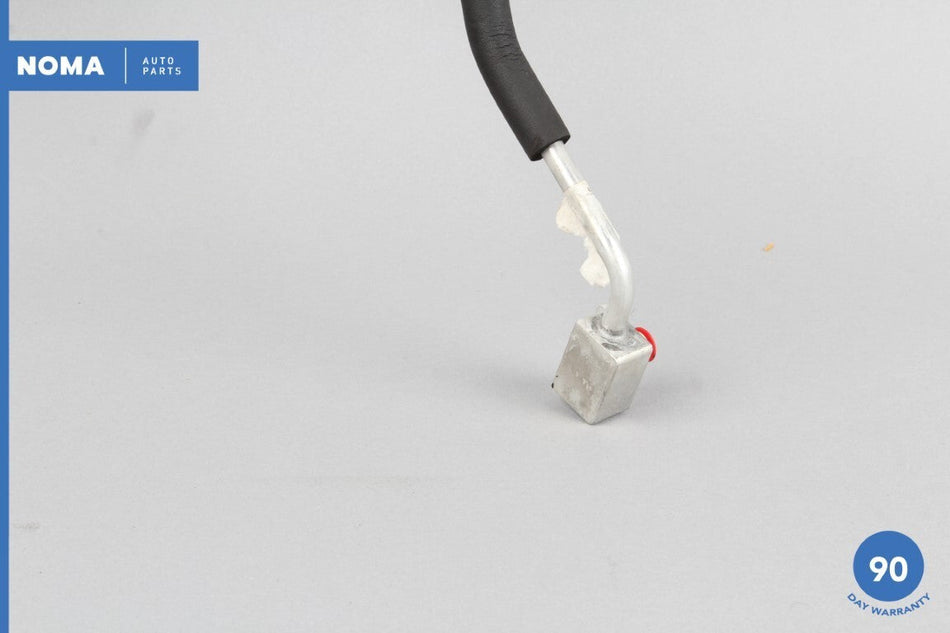 14-19 Jaguar XJL X351 HVAC A/C Air Conditioning Hose Line Pipe EW9319A834BA OEM