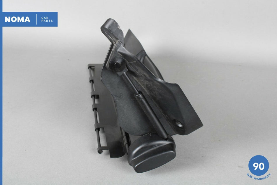 03-08 BMW Z4 E85 Rear Right Side Parcel Shelf Bracket Mount 7060836 OEM