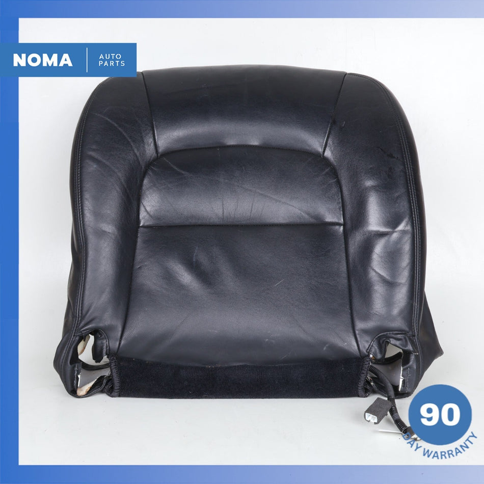 98-00 Lexus UCF20 LS400 Front Right Side Lower Bottom Seat Cushion Black OEM