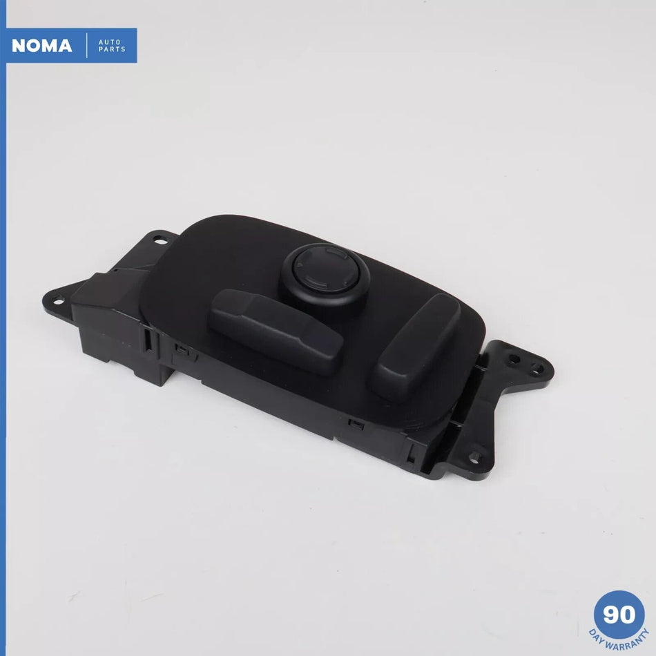 15-23 LR Discovery Sport L550 Front Left Driver Side Seat Control Switch OEM