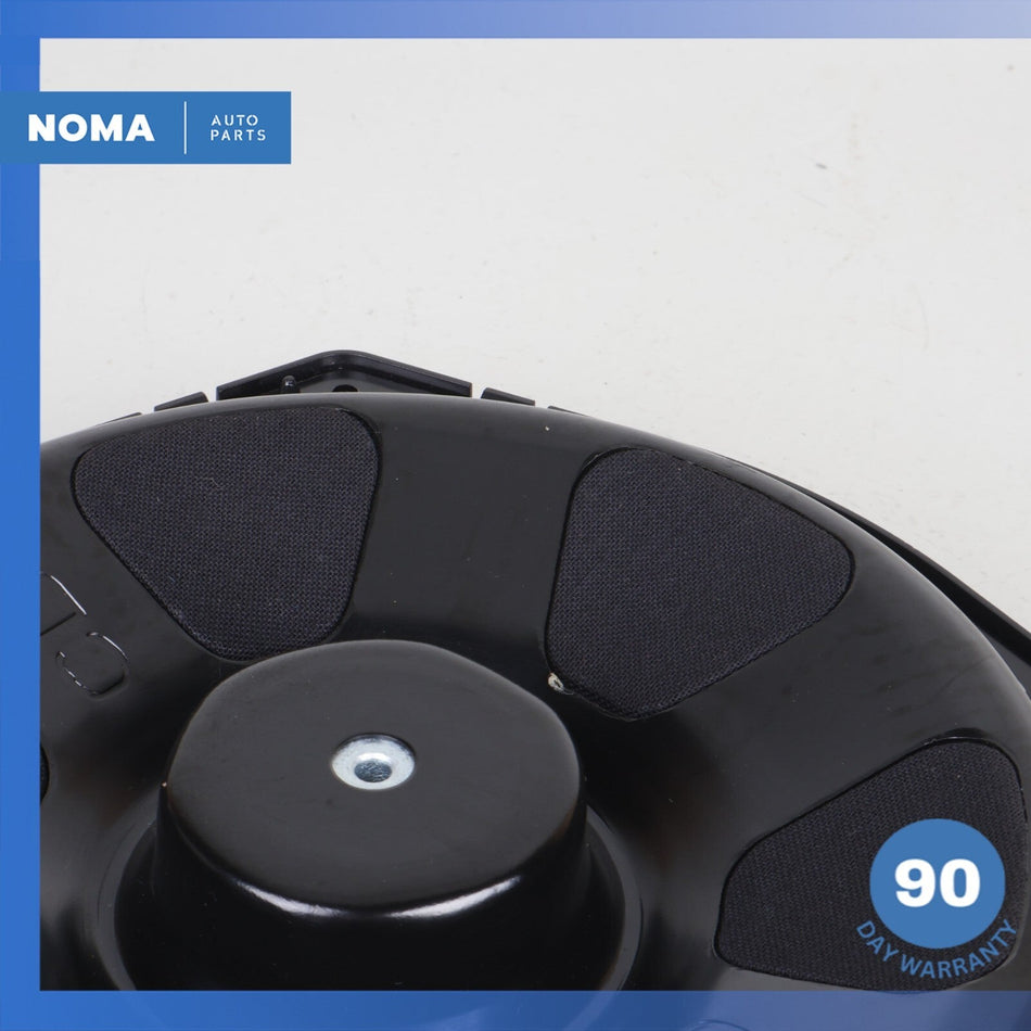 2013 Range Rover Evoque L538 Rear Audio Sound Subwoofer Woofer Speaker OEM