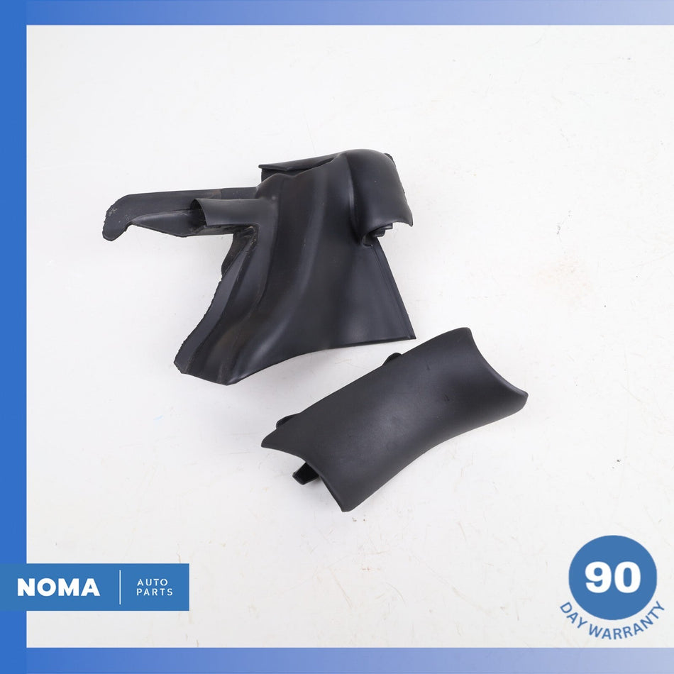 15-24 Jaguar X152 F-Type Coupe Right Passenger Side Door Window Seal Set OEM