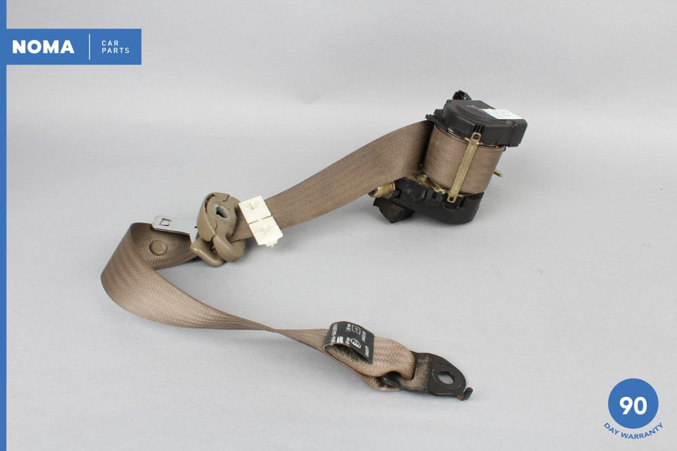 2002 Jaguar S-Type X200 Front Left Driver Side Seat Belt Retractor AEK OEM