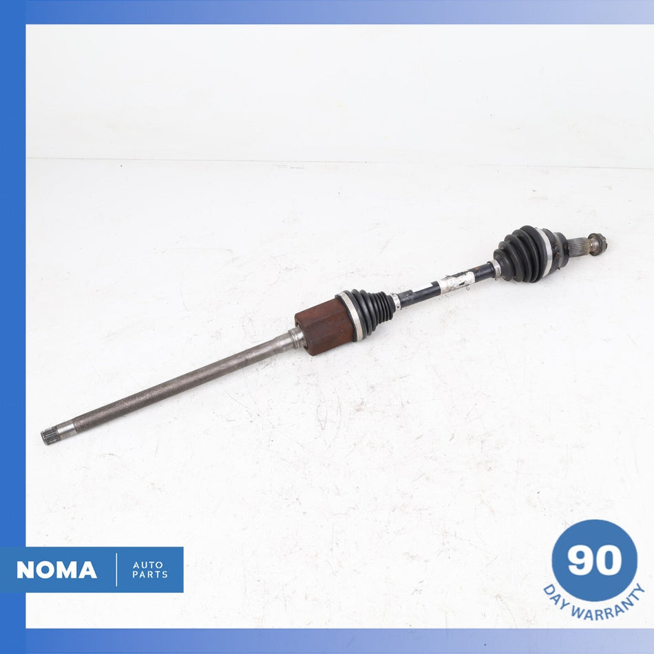 16-24 Jaguar X152 F-Type AWD Front Right Passenger Side Axle Shaft OEM 67k
