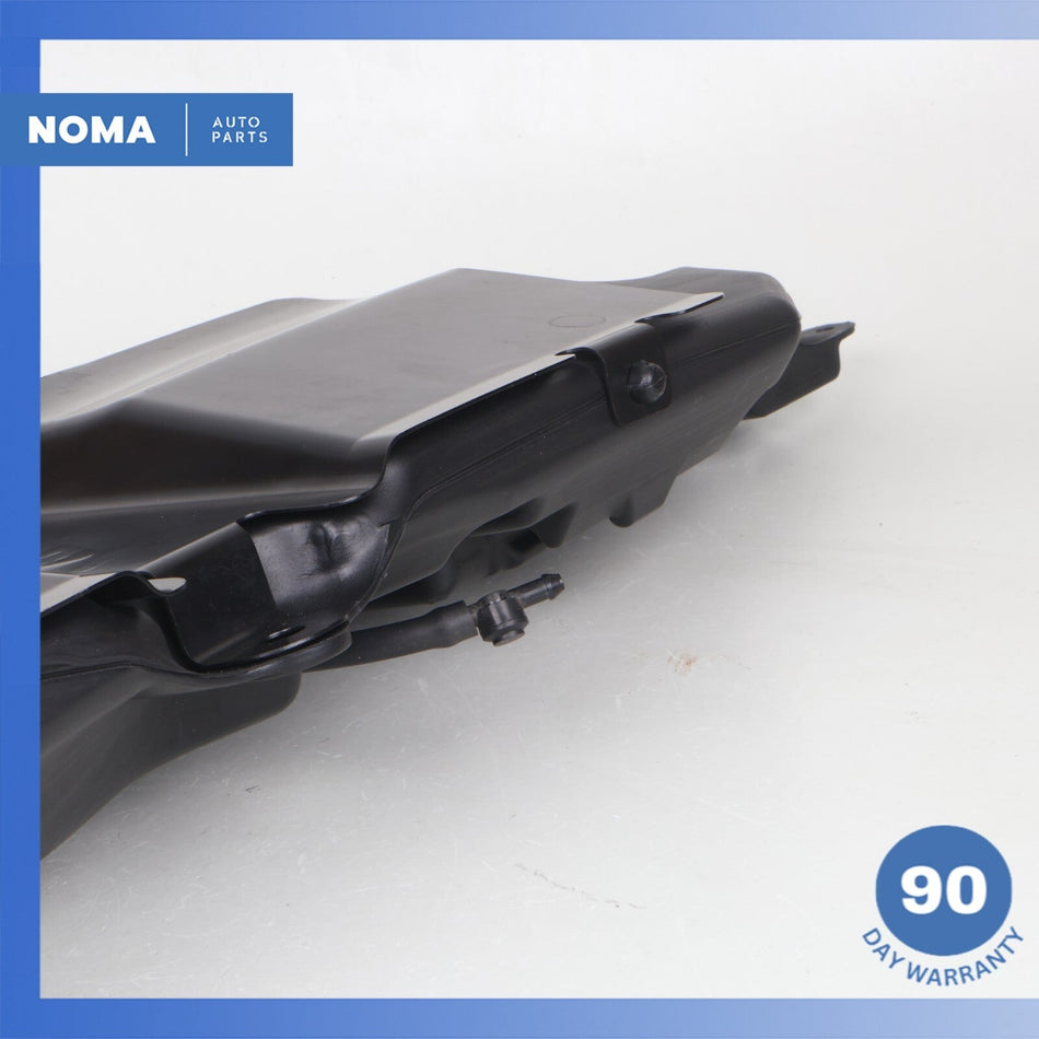 2014 Jaguar X152 F-Type Rear Windshield Washer Tank Reservoir w/ Pump OEM 85k