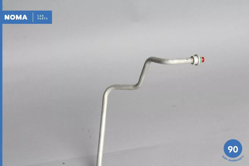 07-15 Jaguar X150 XK XKR AC A/C Air Conditioning Line Pipe Hose Line OEM