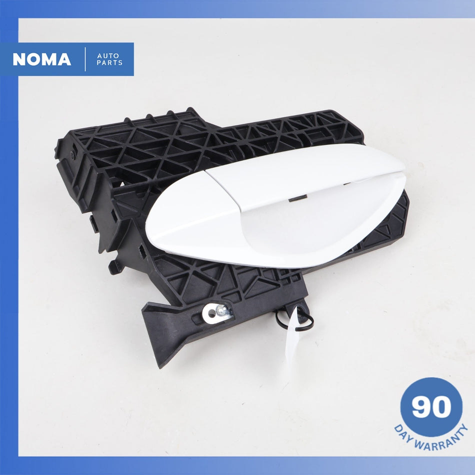 09-16 BMW E89 Z4 Right Passenger Side Exterior Door Handle OEM