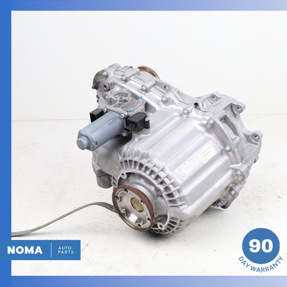 05-13 LR Range Rover L319 L322 L405 Transfer Case Assembly CPLA7K780AB OEM